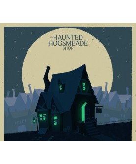 Hogwarts Legacy - Haunted Hogsmeade Shop Quest without PS5 PlayStation 5 Key 